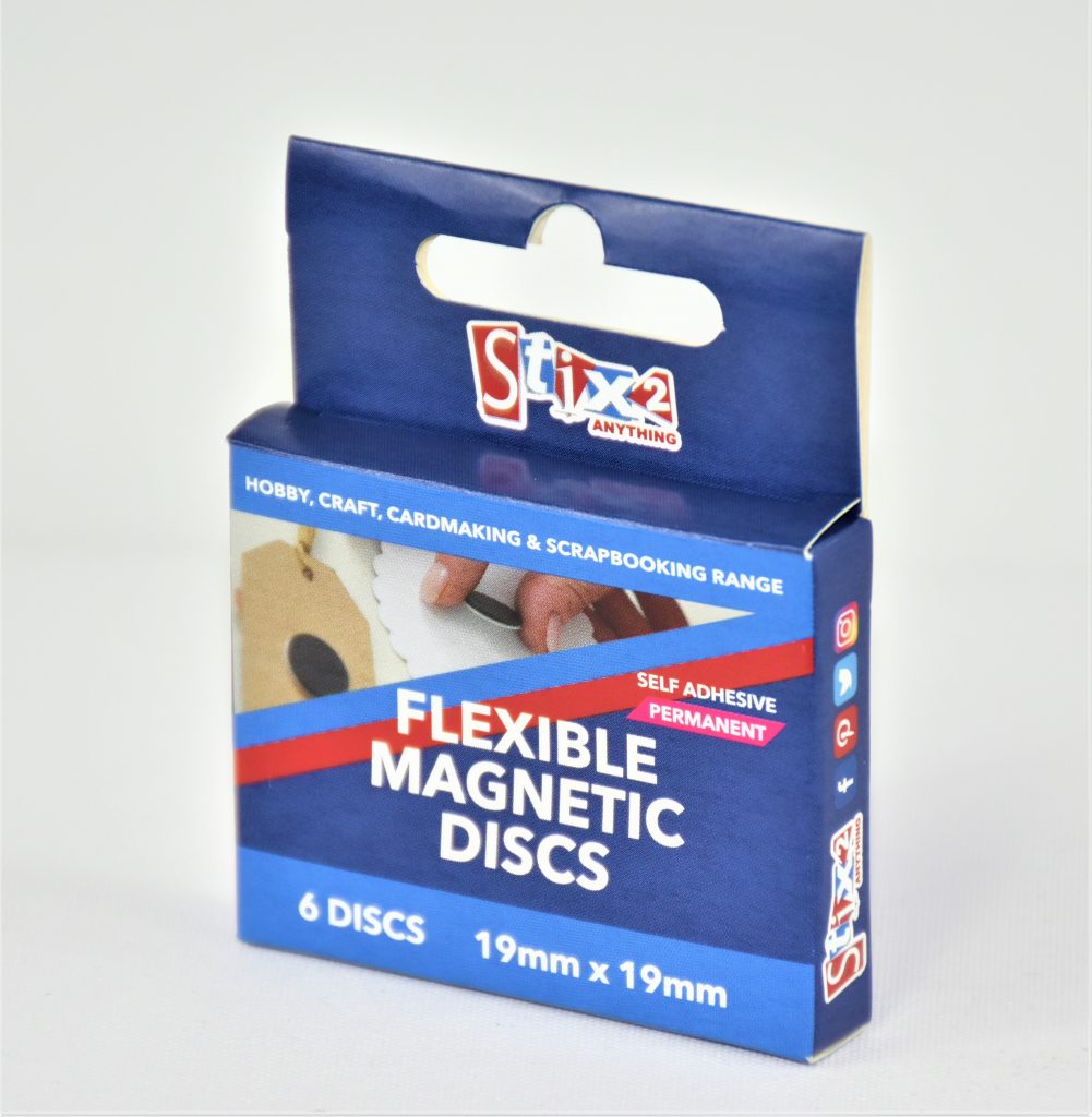 Flexible Discs Stix2