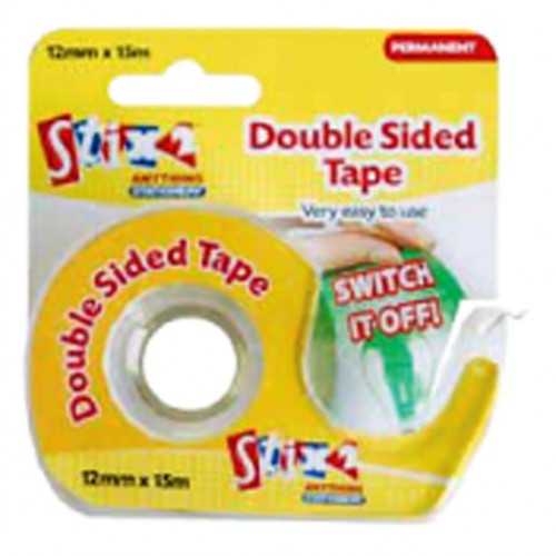 Tape Runner for Tape Pen From Stix2 - Glues and Adhesives - Accessories &  Haberdashery - Casa Cenina