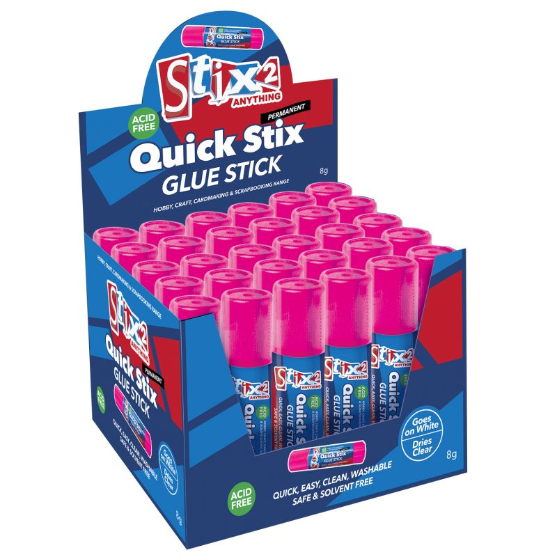 Glue Guns, Pens, Sticks & Silicone Archives Stix2