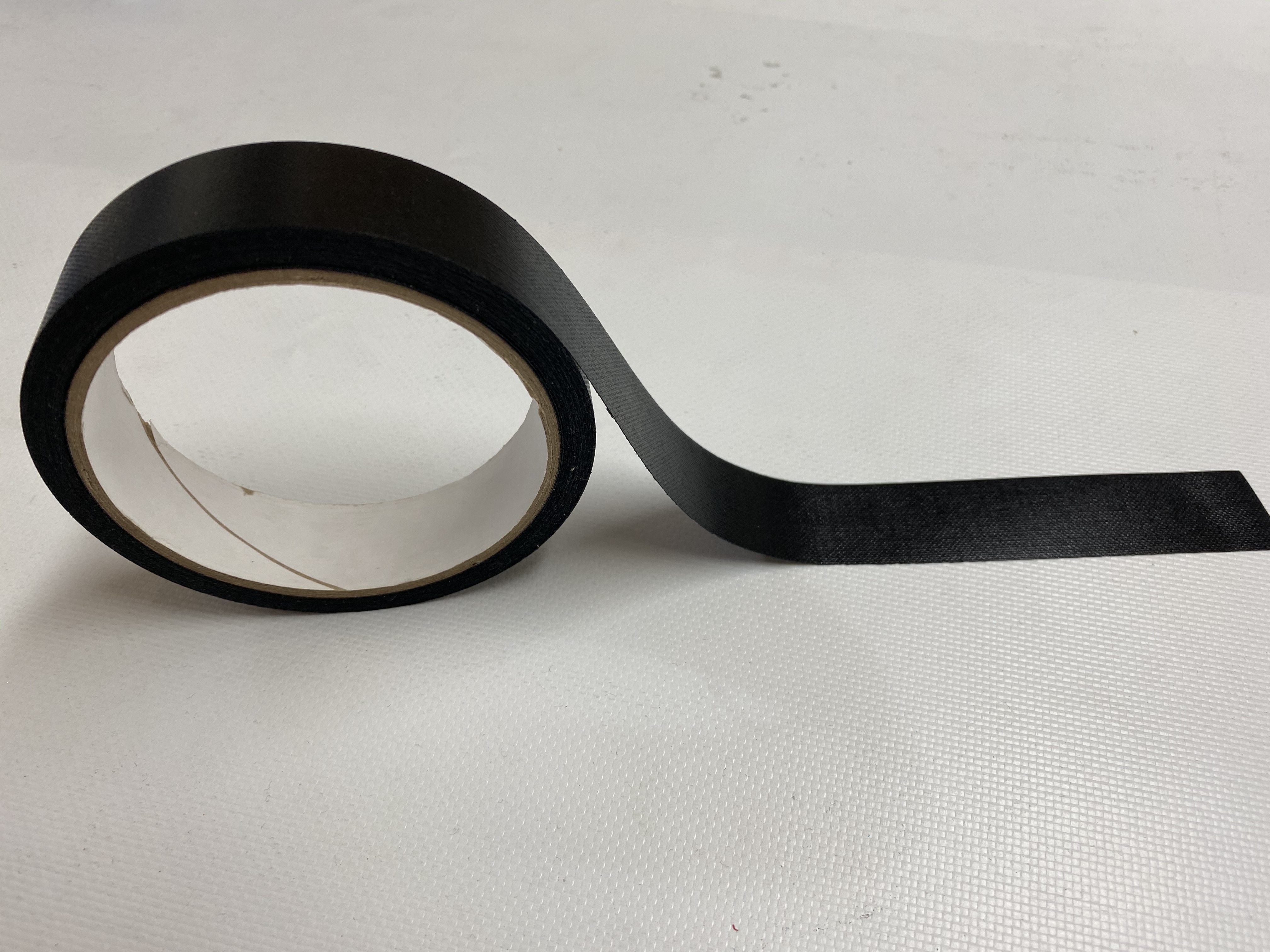 Black Book Binding Tape