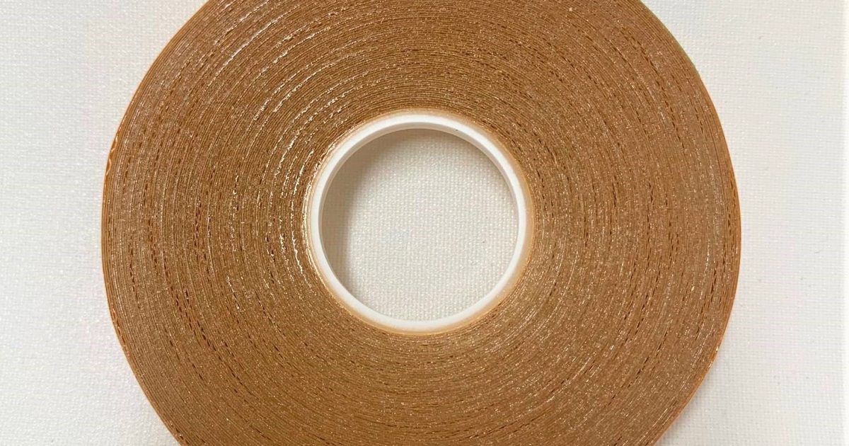 Stix2 Hojas A4 De Foam Adhesivas A Doble Cara De 1 Y 2 Mm