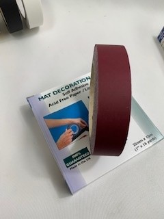 Colored Decorative Tape - Discount School Supply