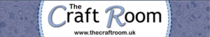 The Craft Room Logo
