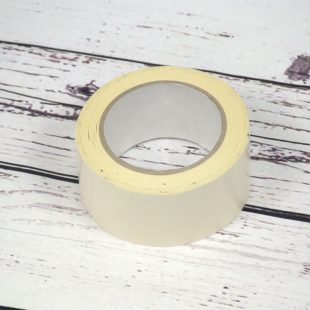 Stix2 white paper packaging tape