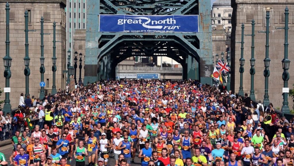 Great North Run