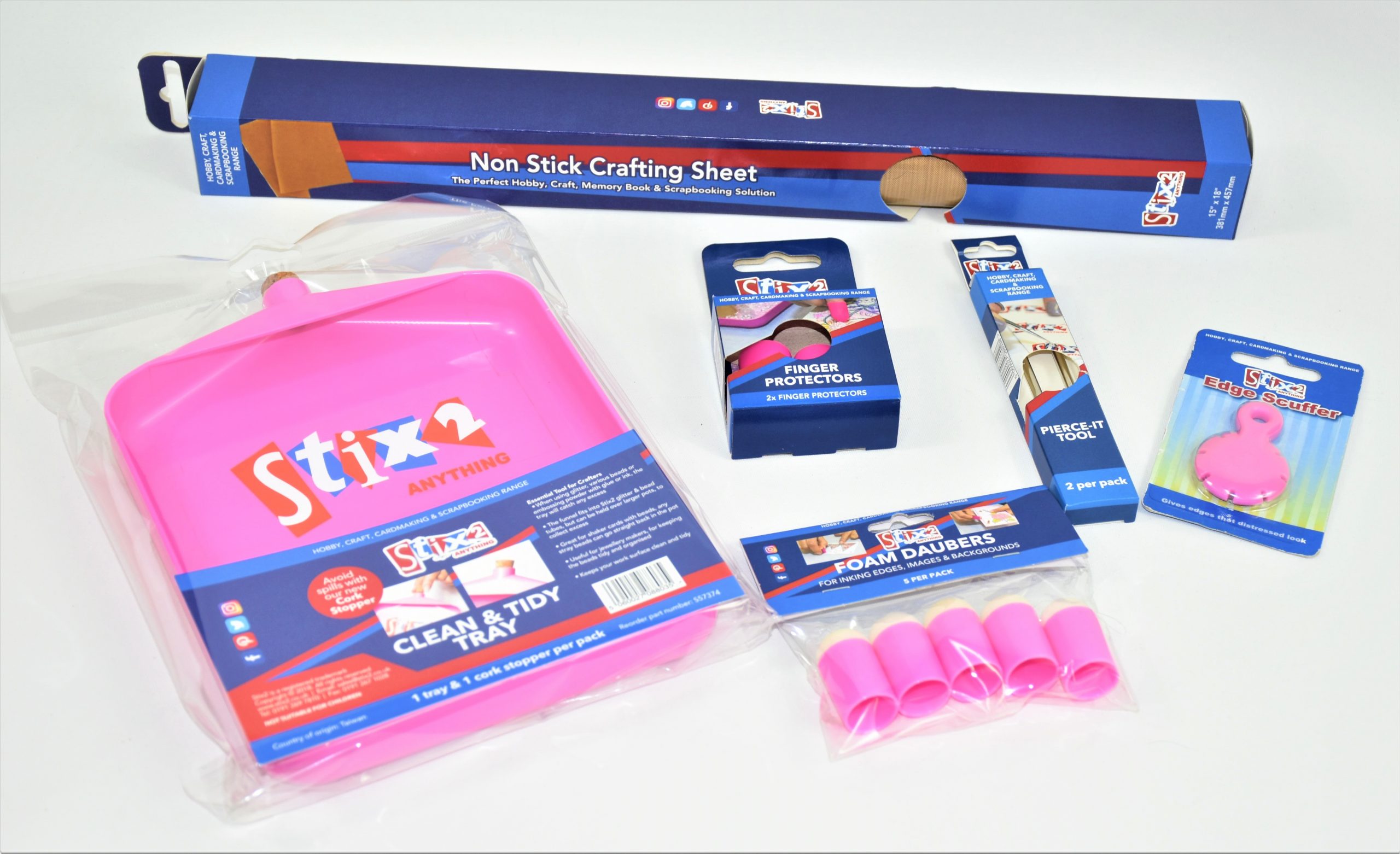 A Crafter’s Christmas Gift Guide