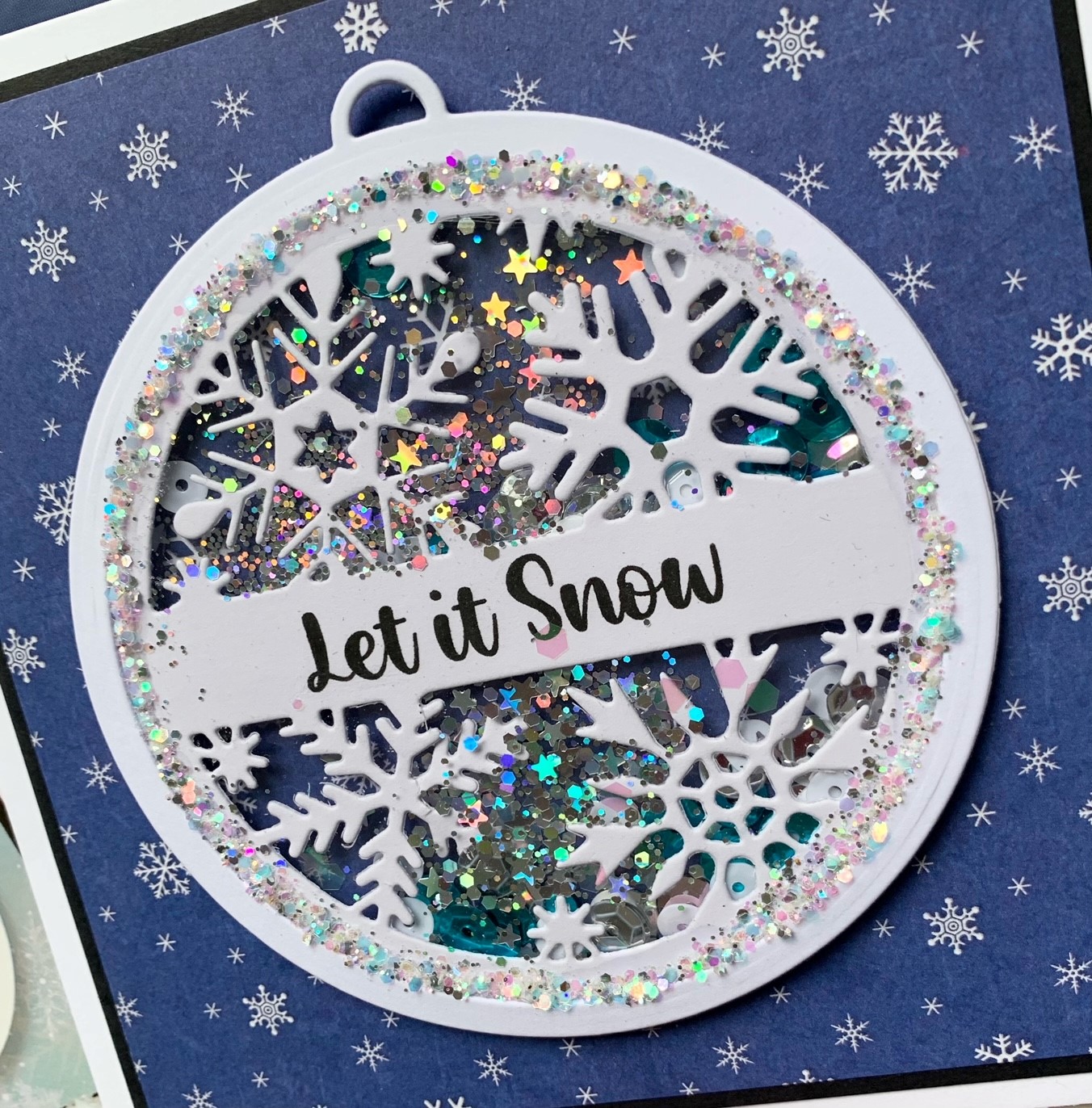 A Christmas Treat from Crafter’s Companion