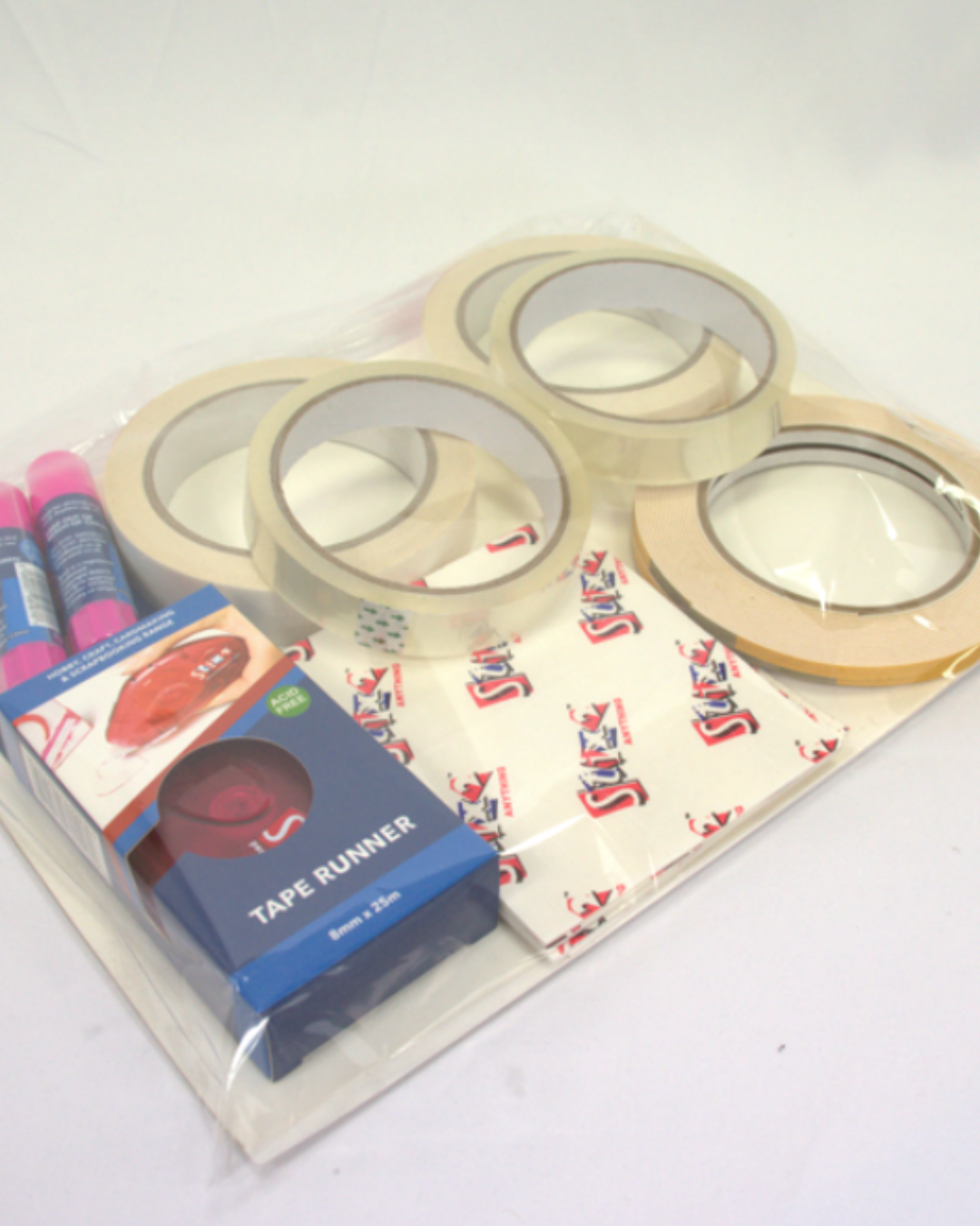 Black Friday Bundle template